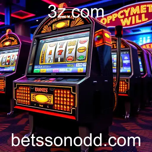 Avanços no Mercado de Apostas Online em 2025