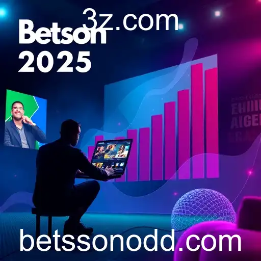 Ascensão do Betsson no Mercado Global de Jogos