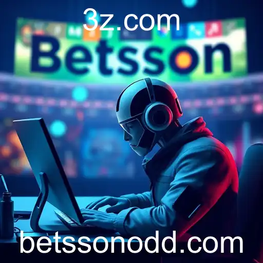 A Evolução dos Jogos Online e o Impacto da Betsson