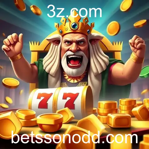 Betsson Expande Suas Fronteiras e Investimentos em 2025