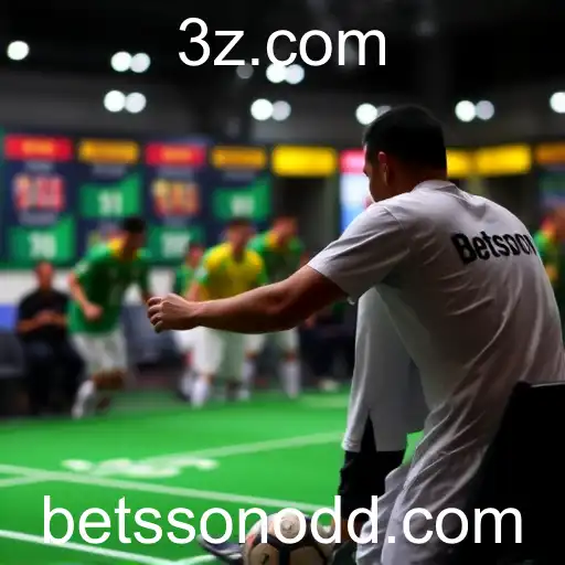 Expansão da Betsson no Mercado Brasileiro de Jogos