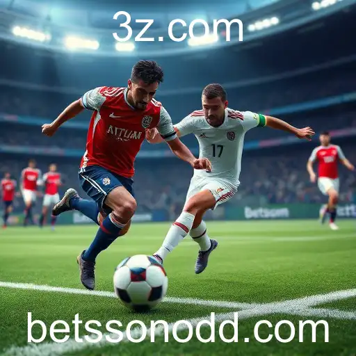 Expansão Global de Betsson Impulsiona Indústria de Jogos