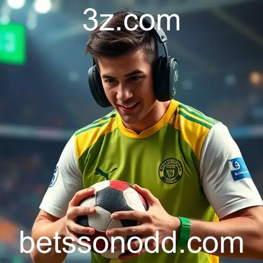 A Evolução do Mercado de Apostas Online e o Papel da Betsson