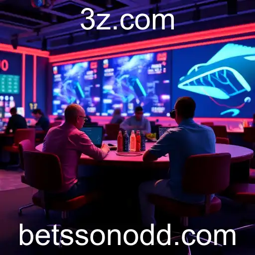 Expansão e Inovação no Mercado de Apostas Online no Brasil