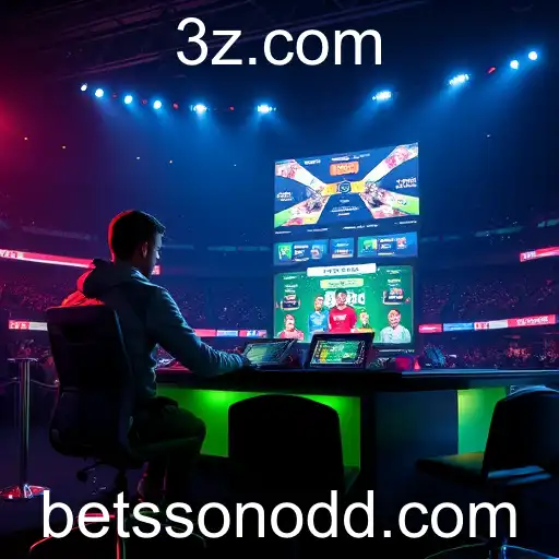 A Expansão do Universo dos Jogos Online