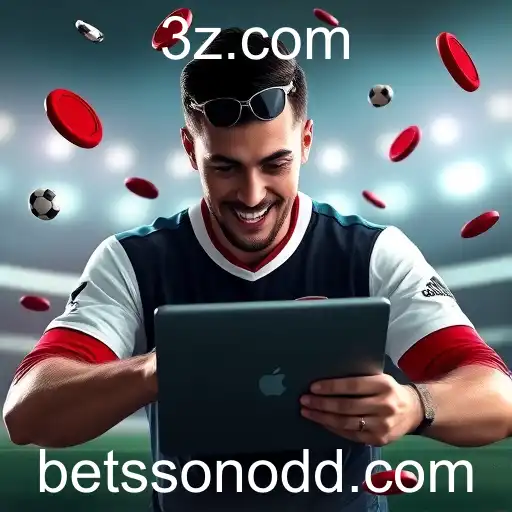 Expansão do Betsson no Mercado de Jogos em 2025