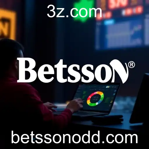 O Crescimento do Jogo Online e a Trajetória da Betsson