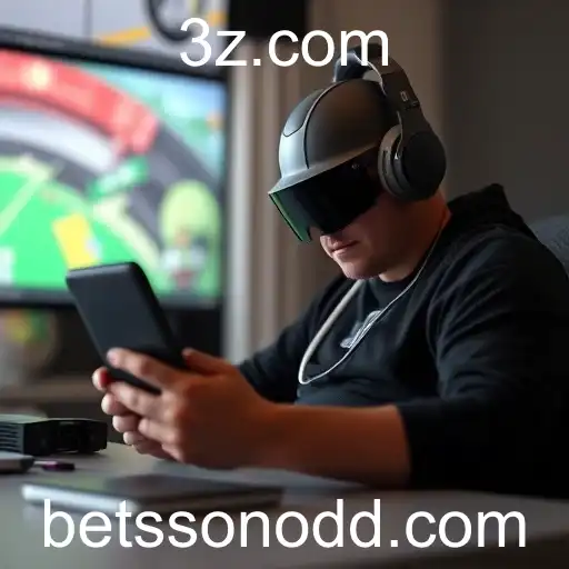 Crescimento do Setor de Jogos Online em 2025