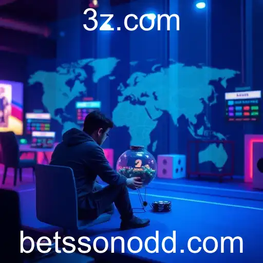 Impacto dos Jogos Online no Brasil