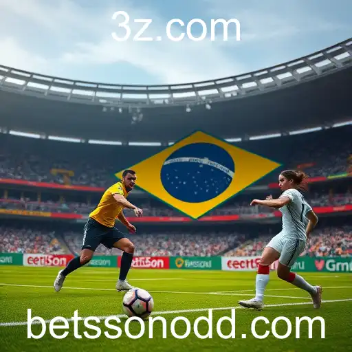 Impacto dos Jogos Online no Brasil