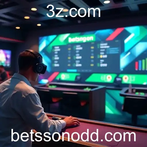 A Influência Crescente dos Jogos Online no Brasil