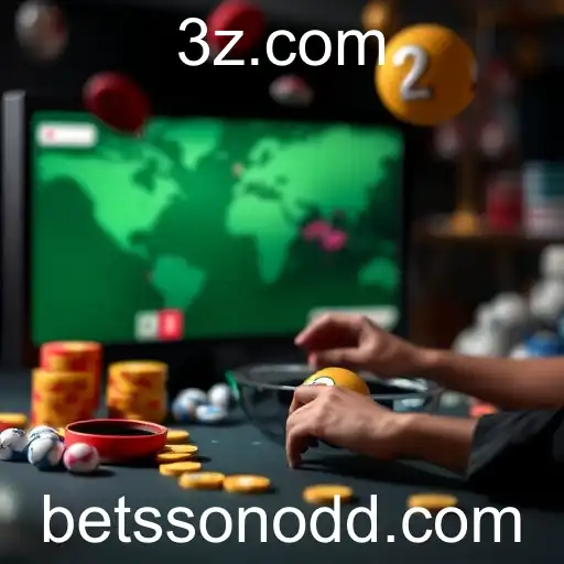 Crescimento e Desafios do Mercado de Apostas no Brasil